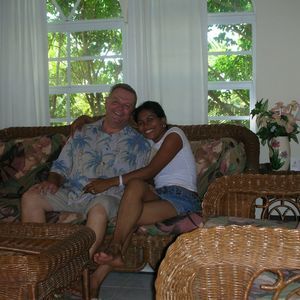 Meet your Posher, Rick